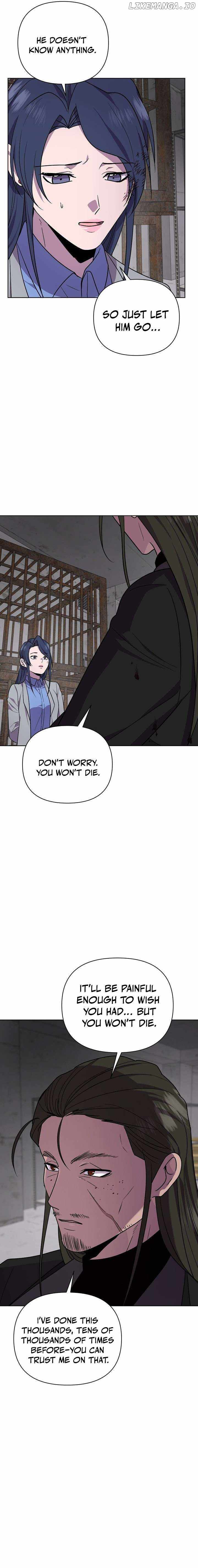 Alice (Yang Kipul) Chapter 17 13